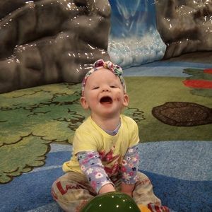 Meet your Posher, Lydia